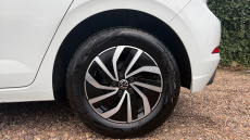 Volkswagen Polo 1.0 Life 5dr Petrol Hatchback